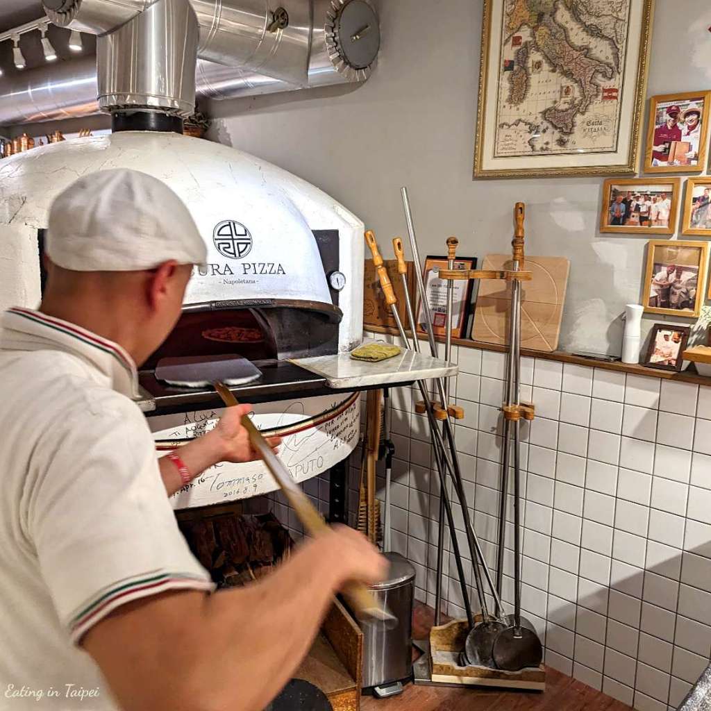 Cura pizza pizza making 3