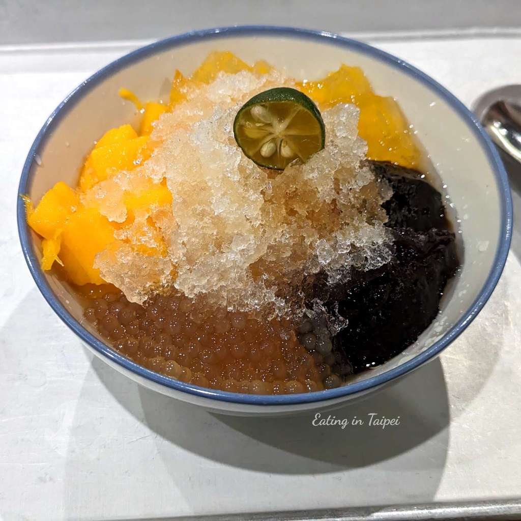 Museumron douhua summer ron