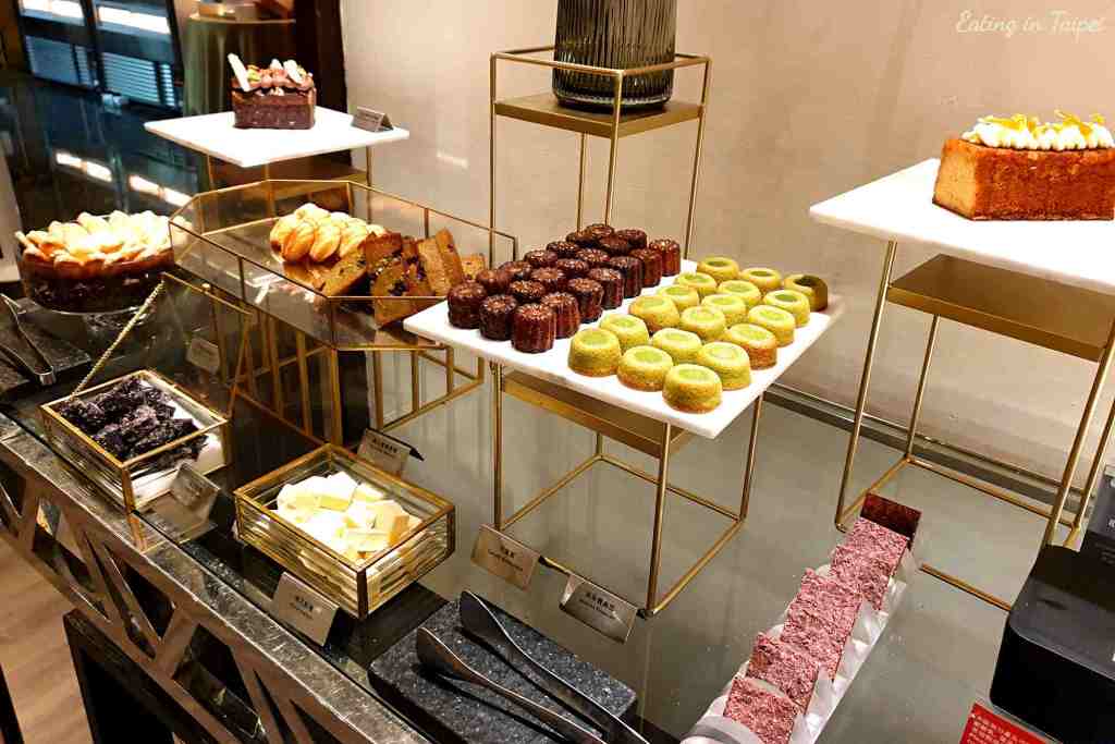 Robin s grill teppanyaki tainan dessert 1