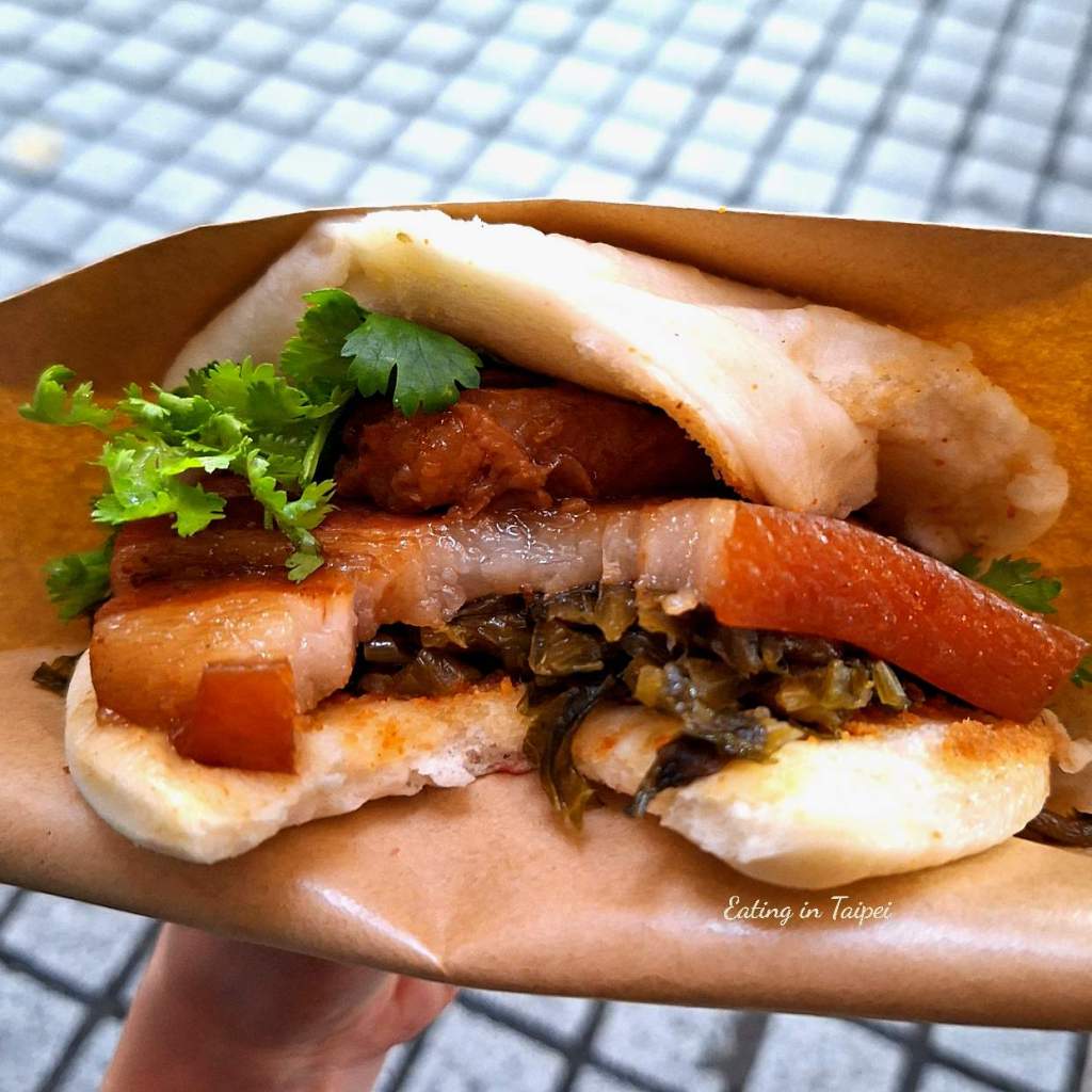 Yuan Fang Guabao guabao 2